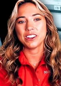 Хейли Горман